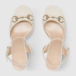 Women’s Horsebit sandal - Image 3